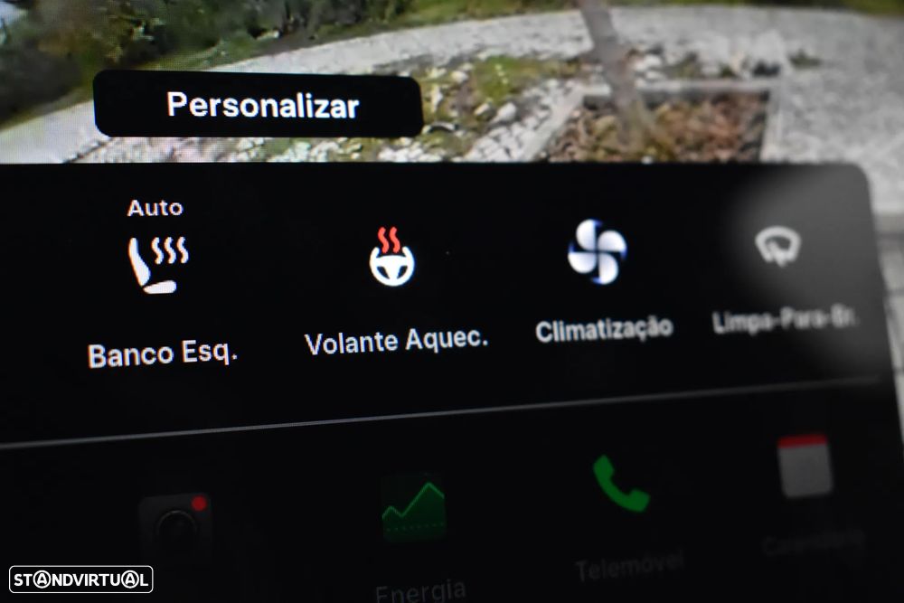 Tesla Model Y Performance Tração Integral - 47