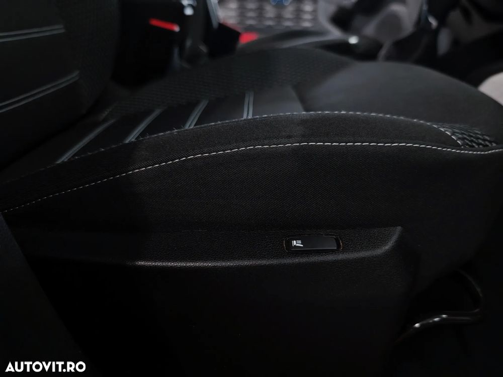 Dacia Duster TCe 150 EDC Prestige - 25