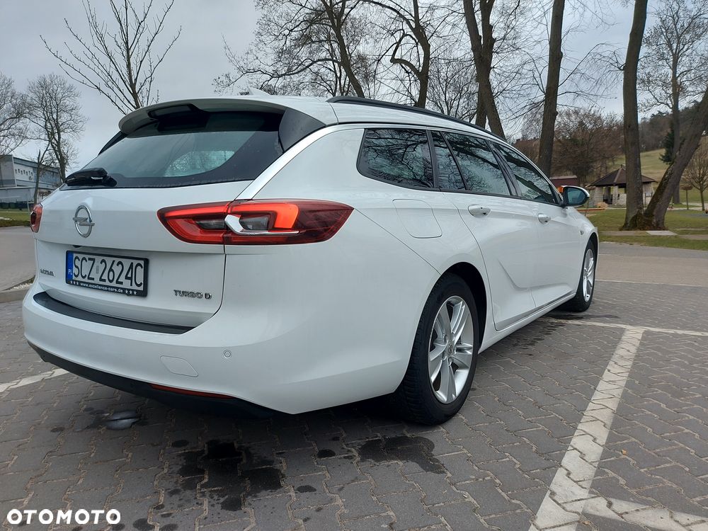 Opel Insignia 2.0 CDTI - 25