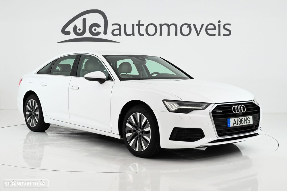 Audi A6 50 TFSIe quattro S tronic - 1