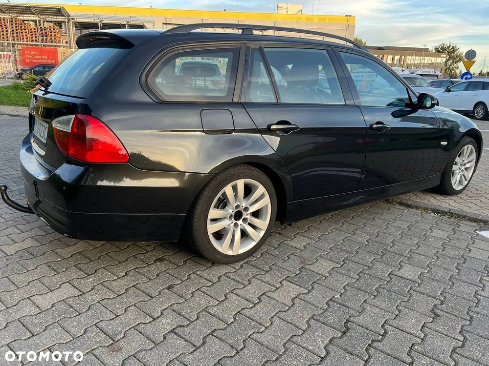 BMW Seria 3 - 8