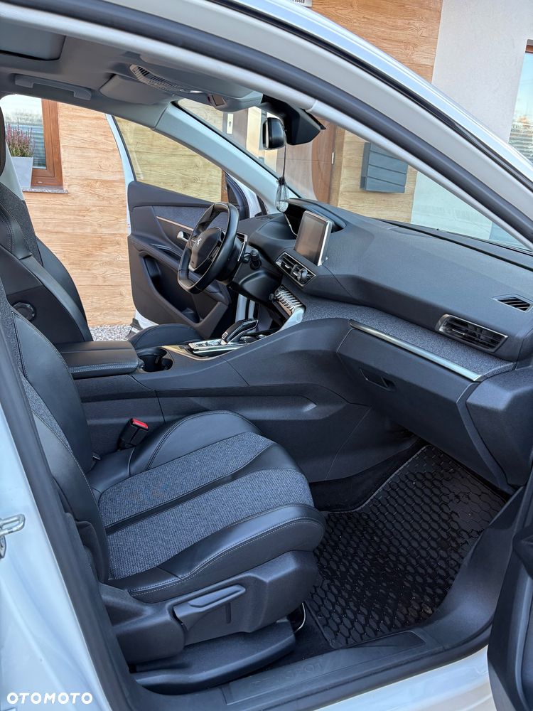 Peugeot 3008 - 6