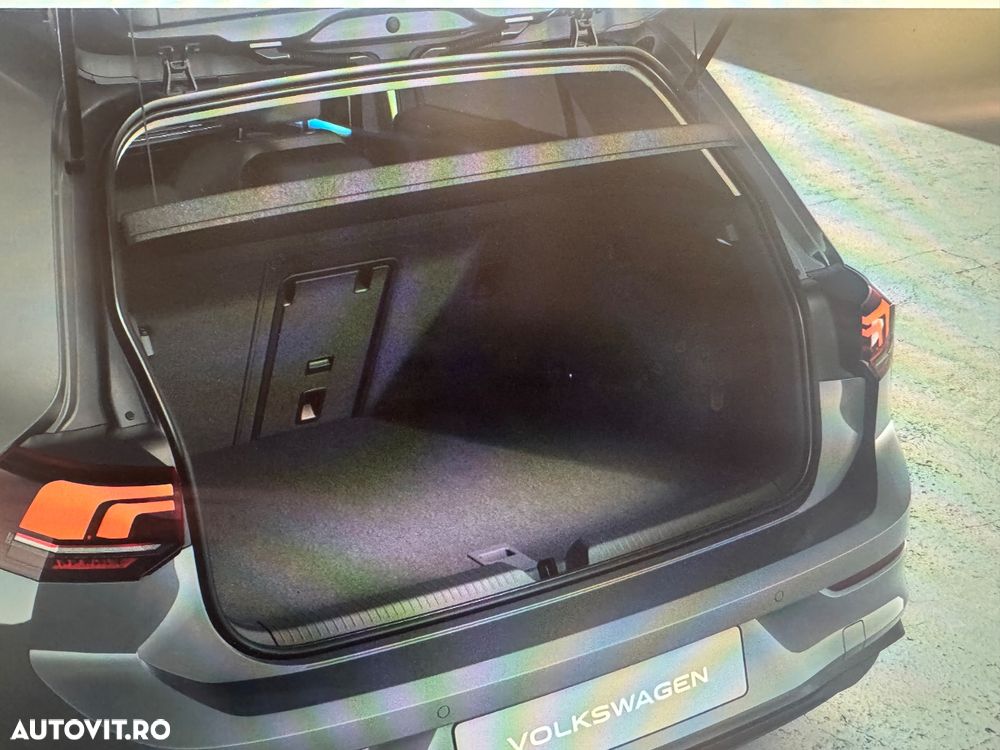 Volkswagen Golf 1.5 TSI eHybrid DSG PHEV Life - 9