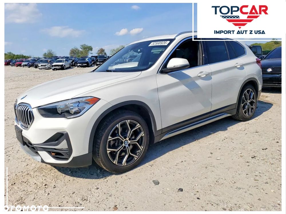 BMW X1 - 1