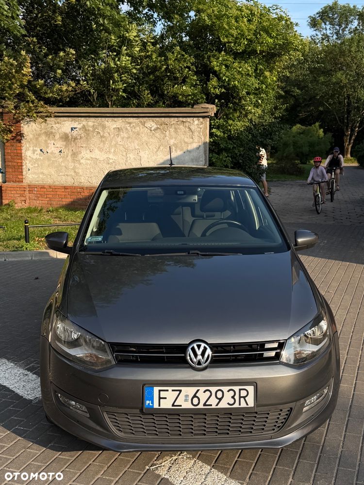Volkswagen Polo - 6