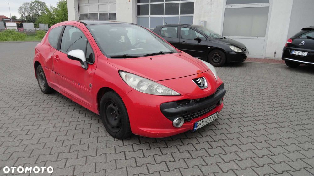 Peugeot 207 - 2