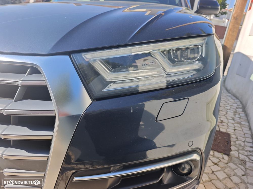 Audi Q5 35 TDI S tronic sport - 10