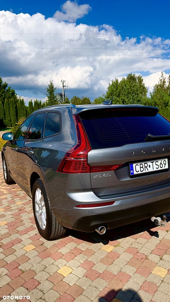 Volvo XC 60 - 27