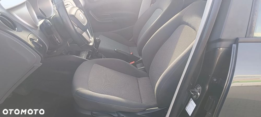 Seat Ibiza 1.4 16V Style - 19