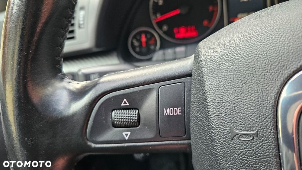 Audi A4 Avant - 28