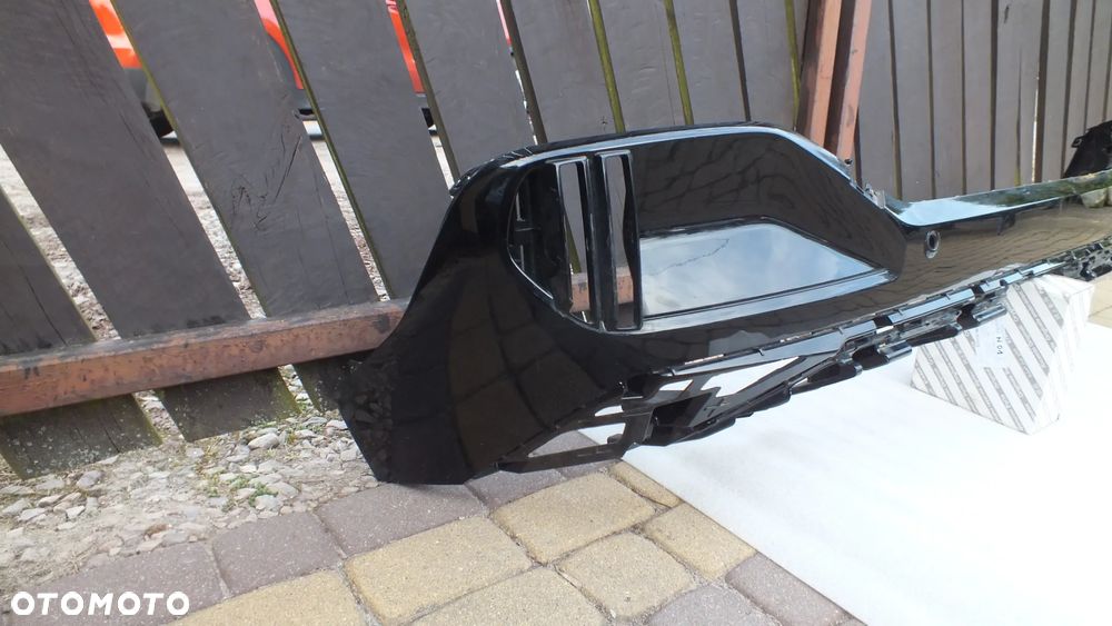 Zderzak tylny Kia EV6 GT-line 86612CV300 - 3