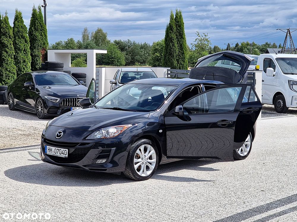 Mazda 3 1.6 16V Exclusive - 17