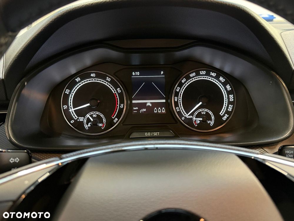 Skoda Kamiq 1.5 TSI Ambition DSG - 28