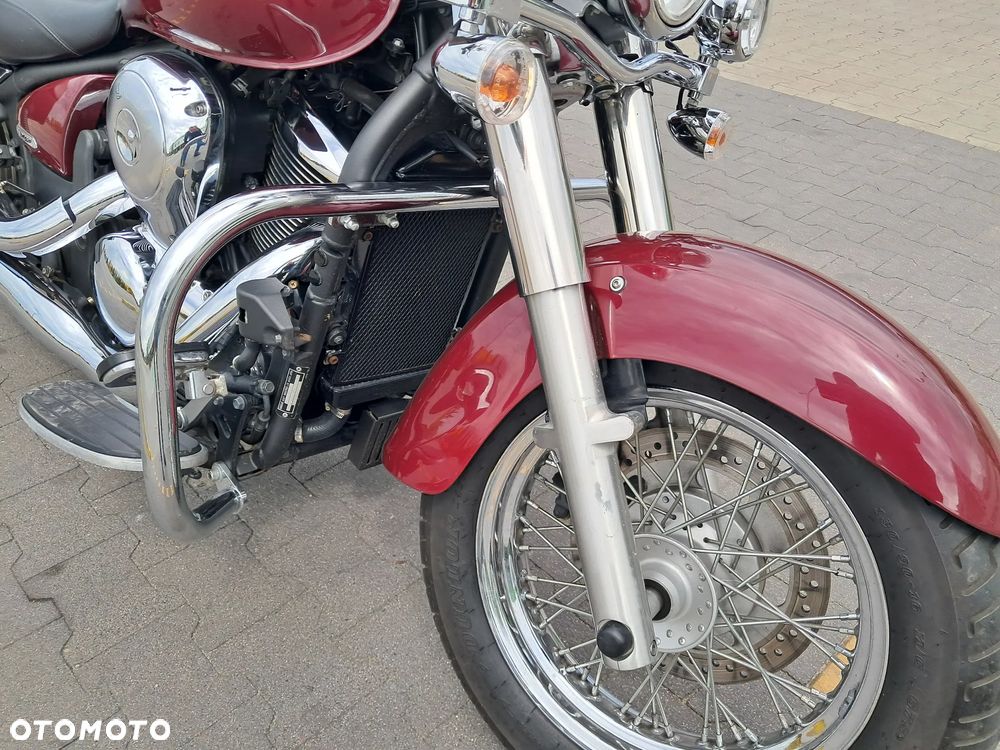 Kawasaki Vulcan - 23