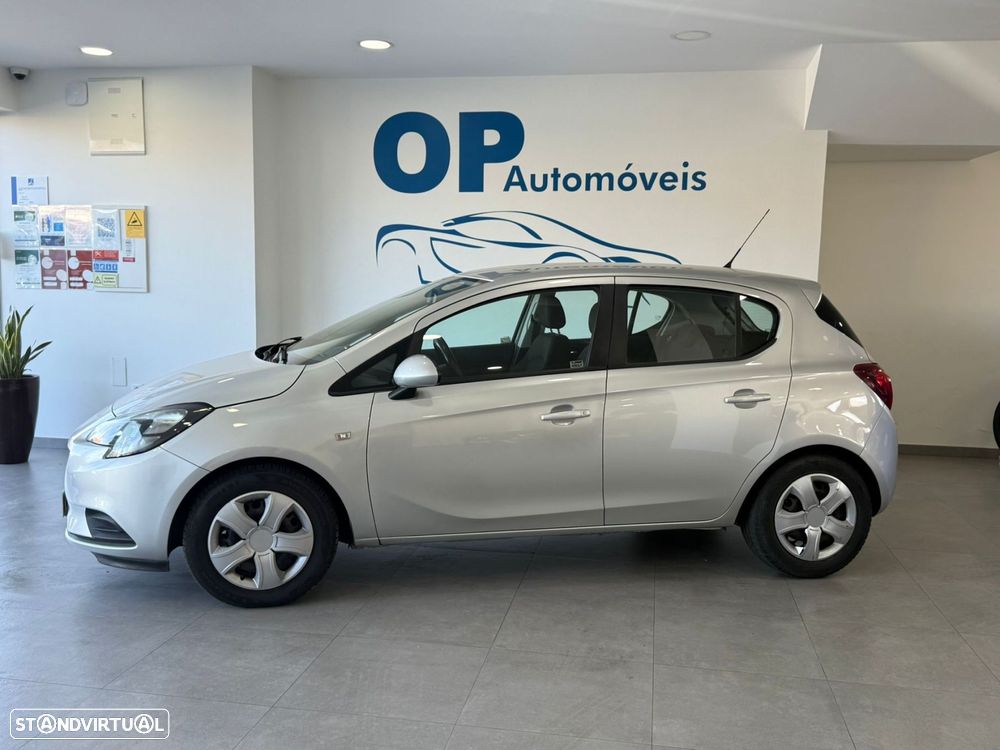 Opel Corsa 1.2 Edition - 2