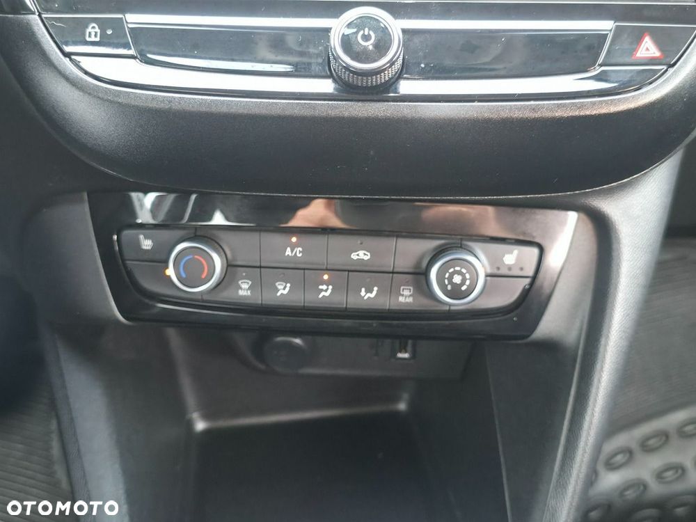 Opel Corsa - 12
