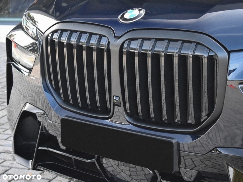 BMW X7 xDrive40d mHEV M Sport sport - 6