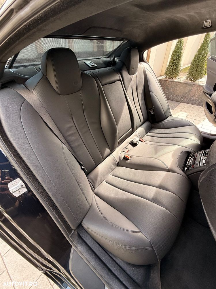 BMW Seria 6 640i M Sport Edition - 33