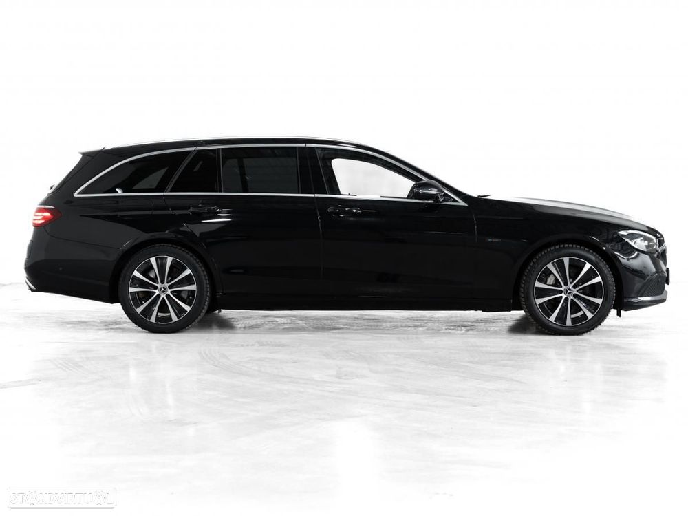 Mercedes-Benz E 300 de Avantgarde - 2