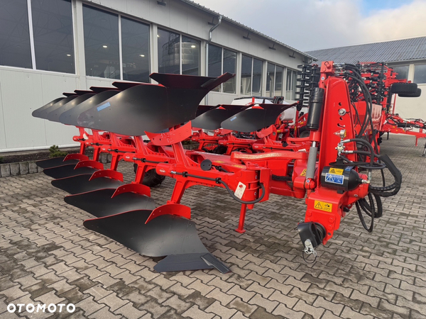 Kuhn VARI-MASTER 153 5E NSH