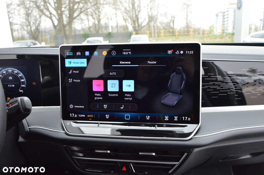 Volkswagen Passat Variant 2.0 TSI Business Plus DSG - 18