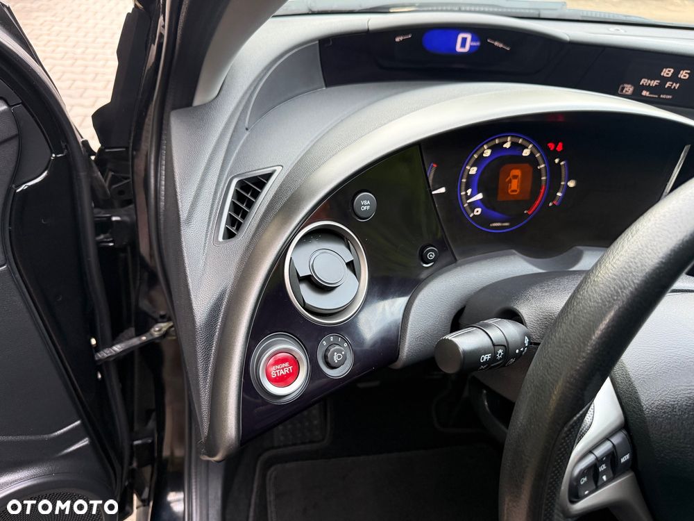 Honda Civic - 18