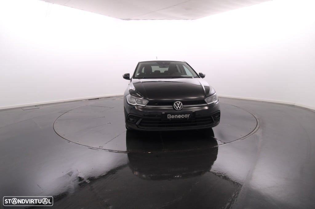 VW Polo 1.0 TSI Life - 12