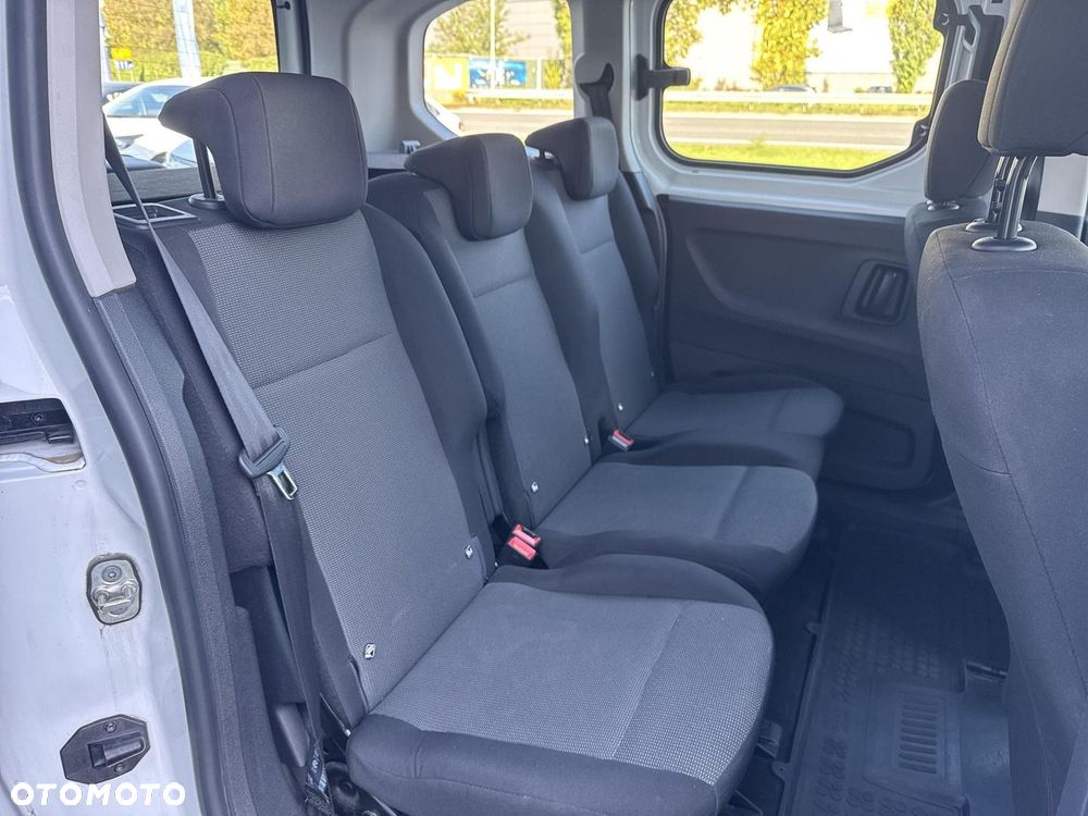 Toyota Proace City Verso 1.5 D-4D Combi - 24