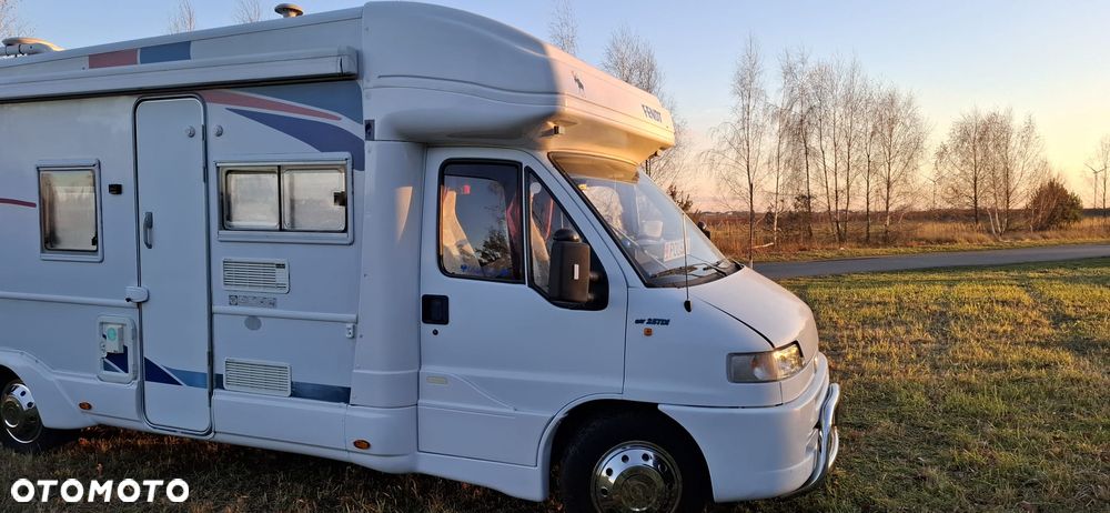 Fiat Ducato - 2