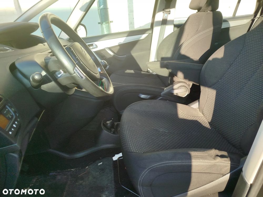 Citroën C4 Picasso VTi 120 Attraction - 11