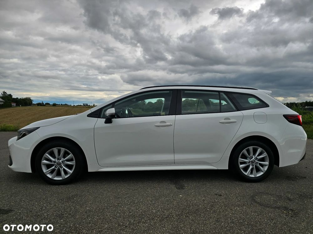 Toyota Corolla 1.8 Hybrid Comfort - 5