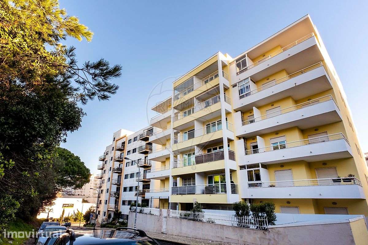 Apartamento T2 para venda - Grande imagem: 3/43