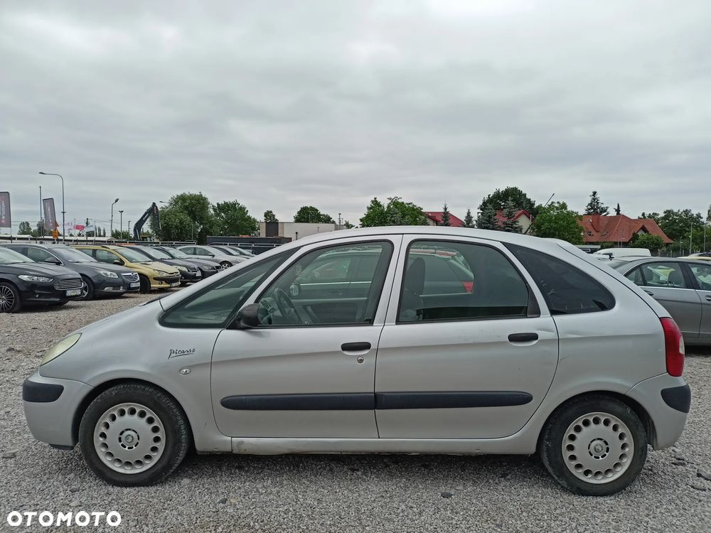 Citroën Xsara Picasso - 2