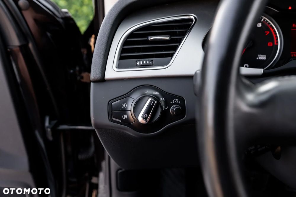 Audi A4 Allroad 2.0 TFSI Quattro - 27