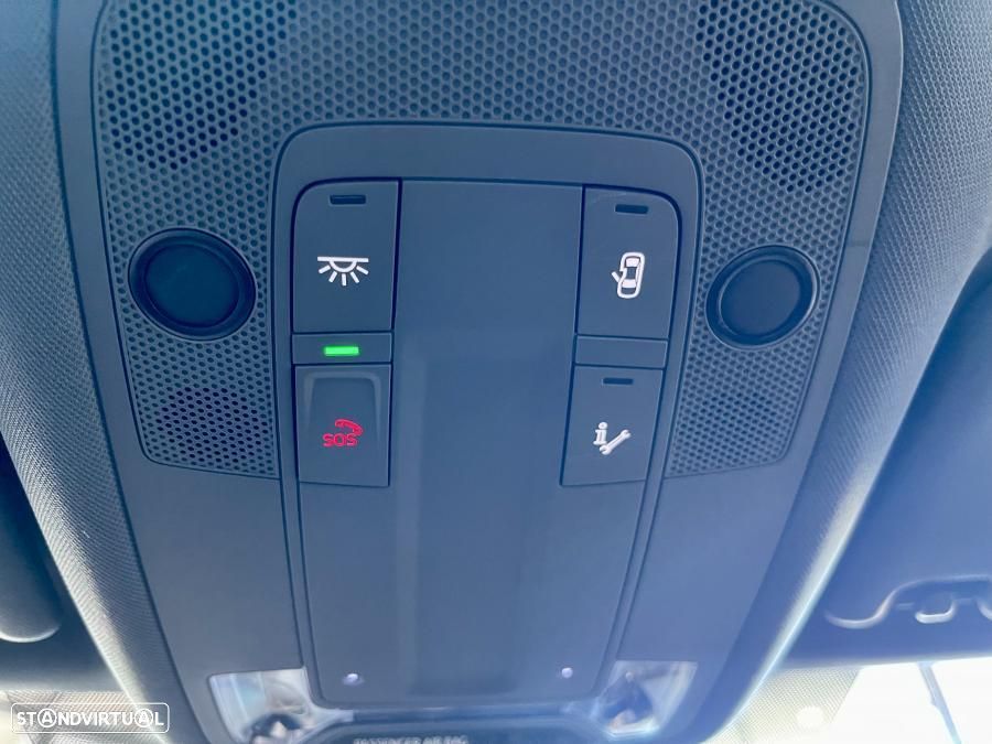 Audi A3 Sportback 40 TFSIe Advanced - 27