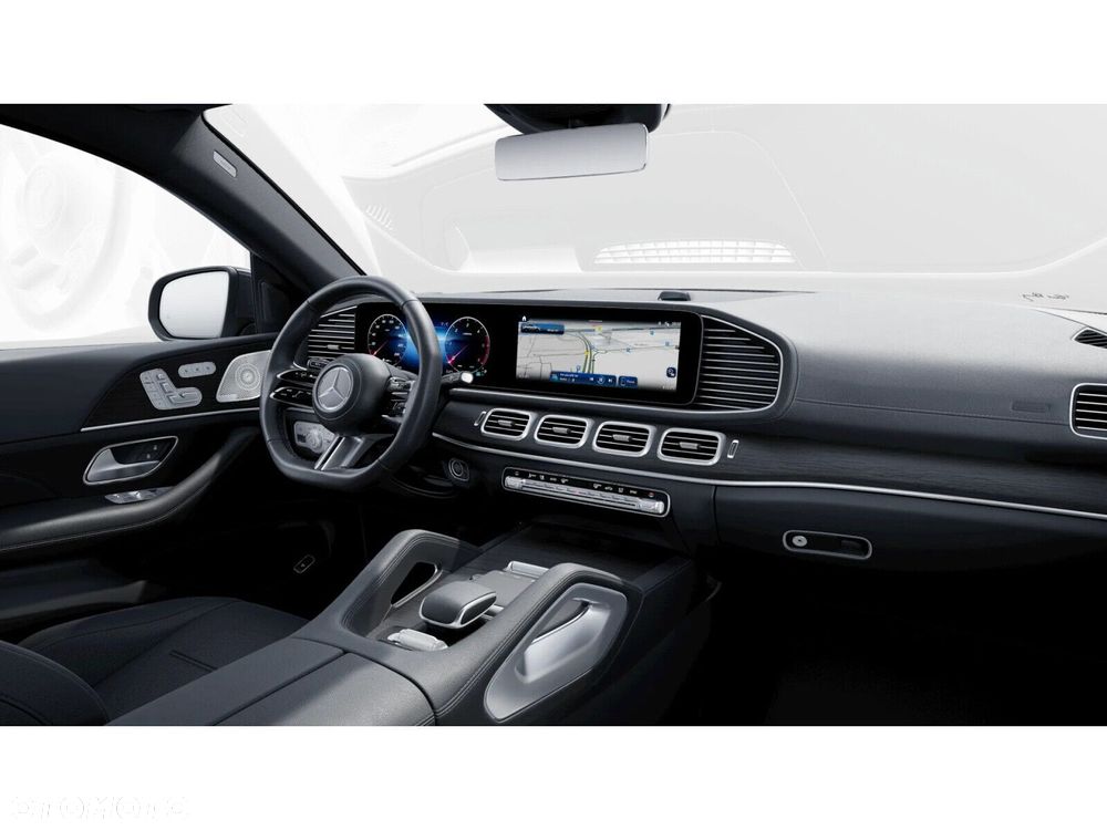 Mercedes-Benz GLE 300 d 4-Matic Premium - 11