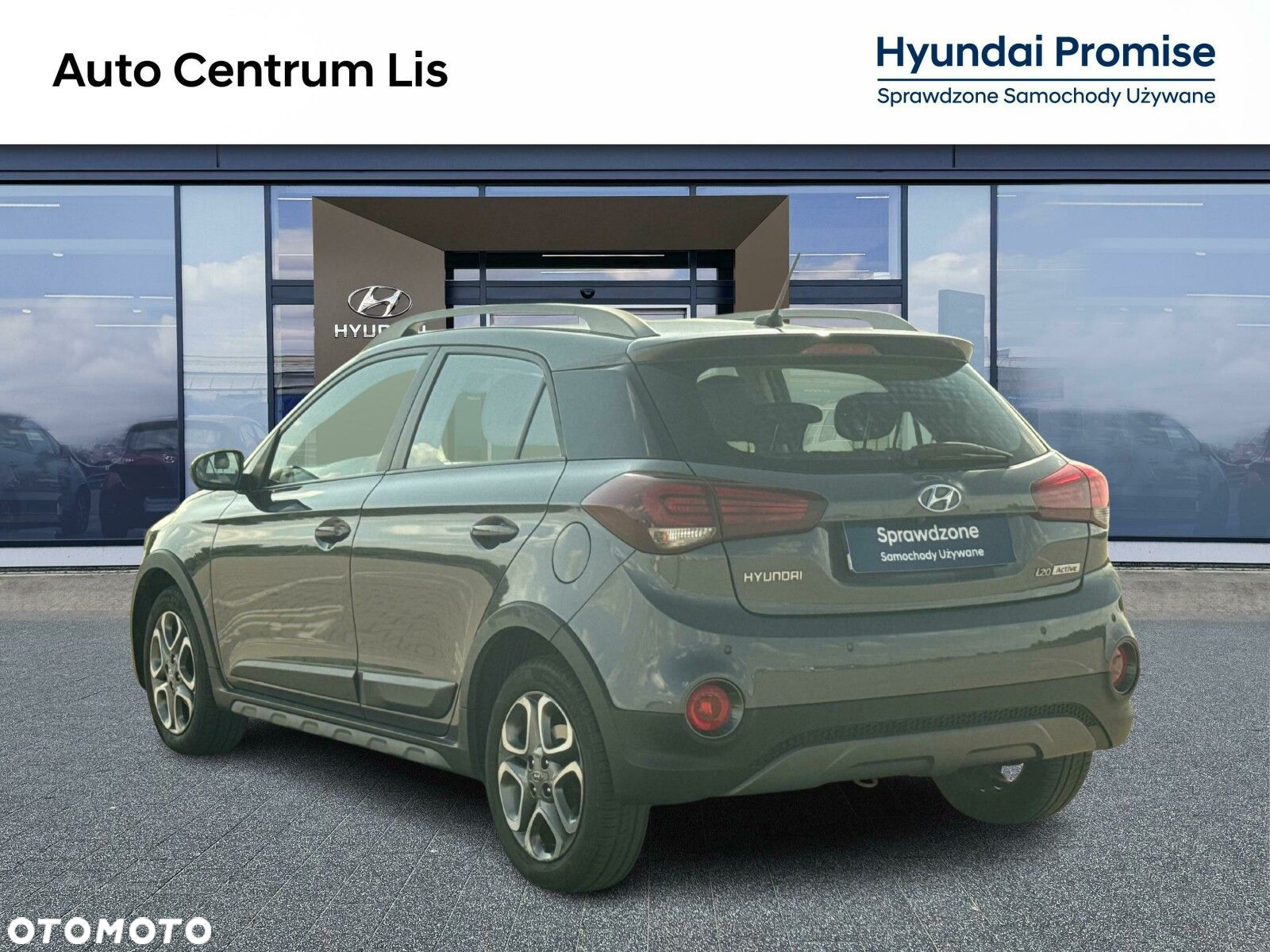 Hyundai i20 - 3