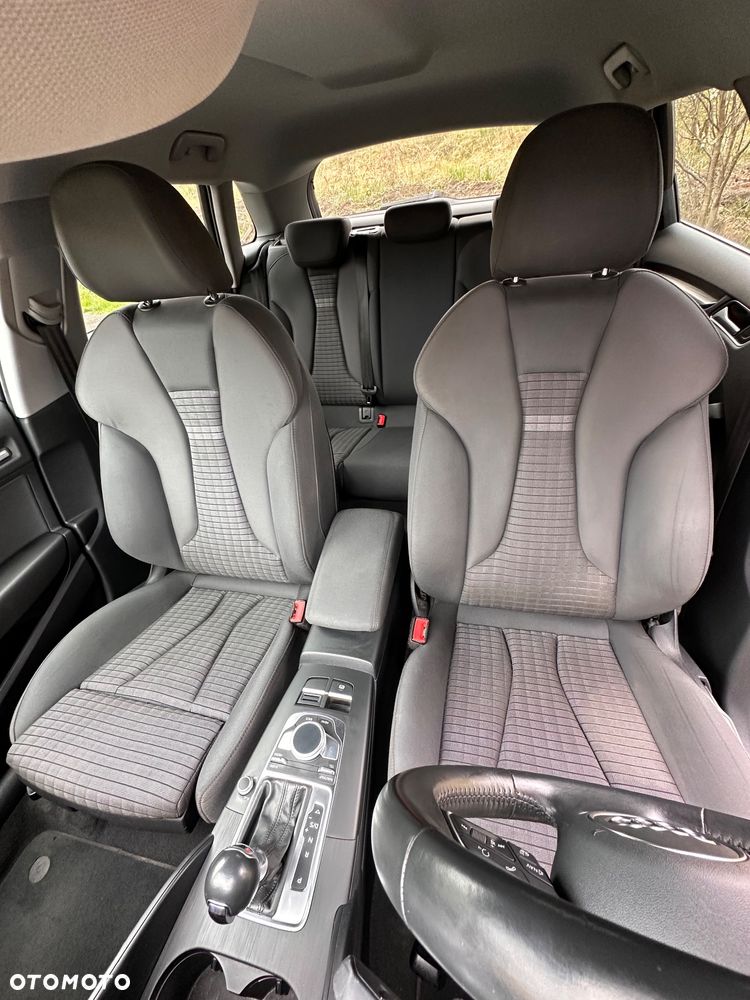 Audi A3 Sportback 1.5 TFSI S tronic - 14