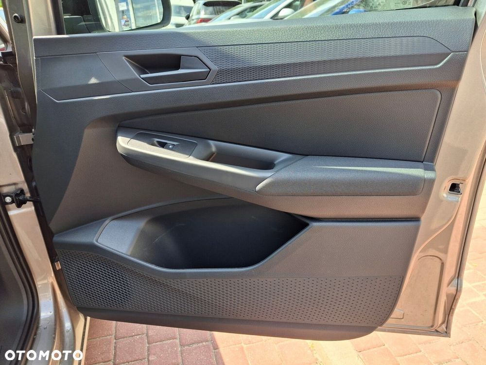 Volkswagen Caddy - 26