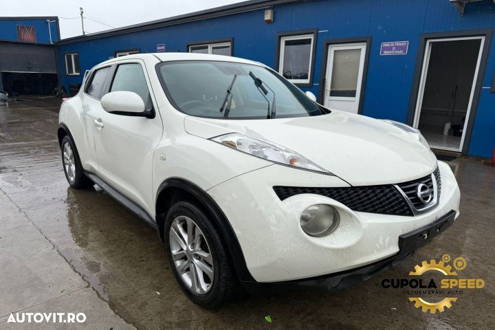 Boxa spate dreapta Nissan Juke YF15 [2010 - 2014] - 4