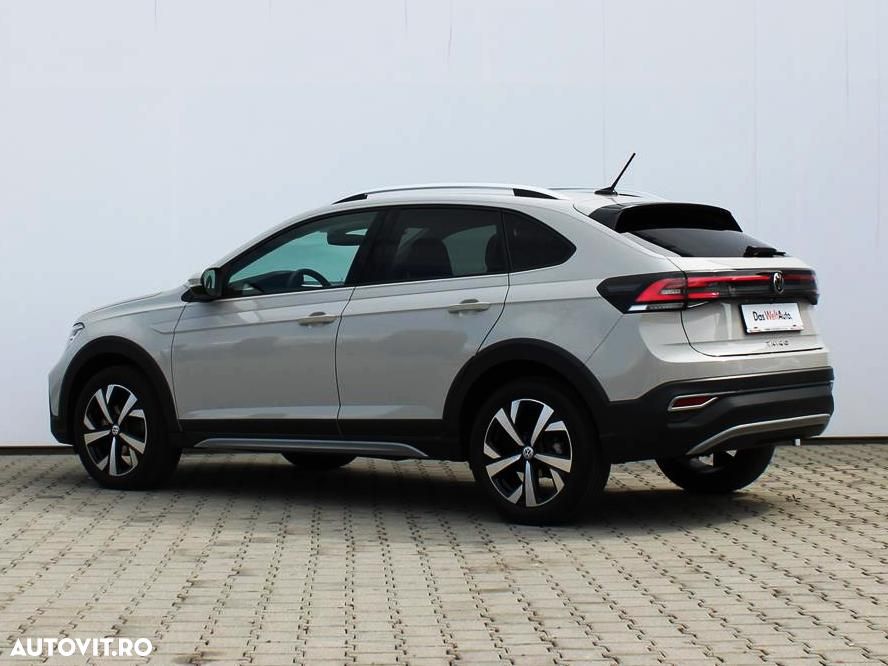 Volkswagen Taigo 1.5 TSI DSG Style - 3