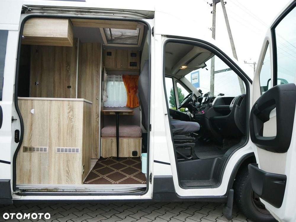 Peugeot Boxer - 19