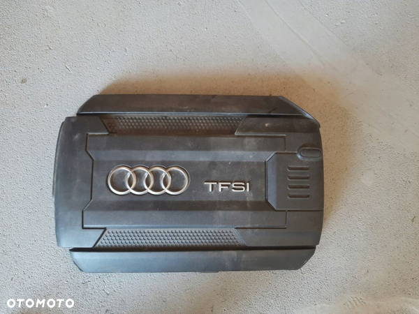 OSŁONA POKRYWA SILNIKA AUDI 2.0 TFSI