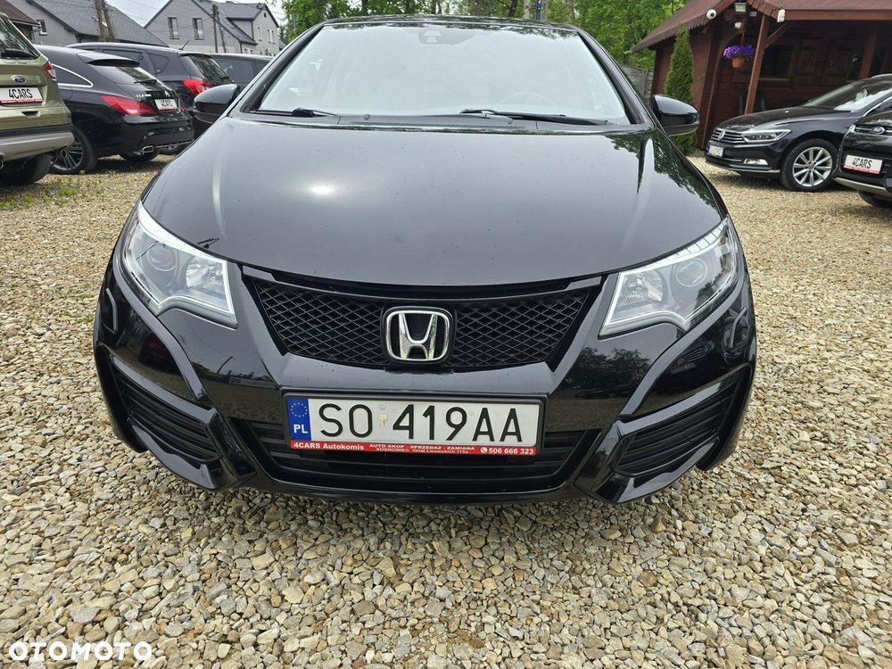 Honda Civic - 28
