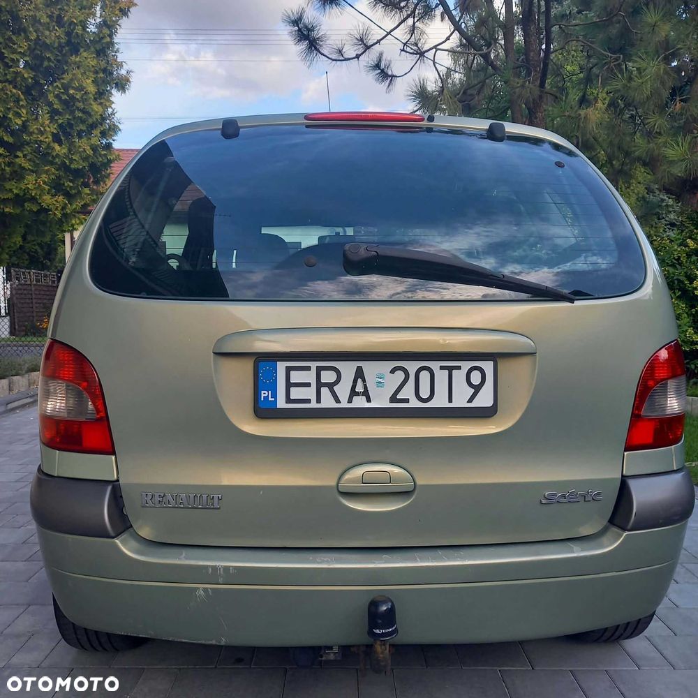 Renault Scenic - 3