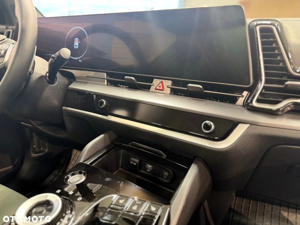 Kia Sportage 1.6 T-GDI Anniversary 2WD DCT - 23