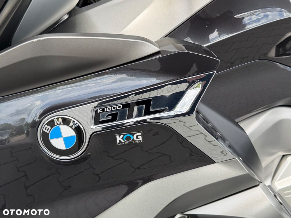 BMW K - 38