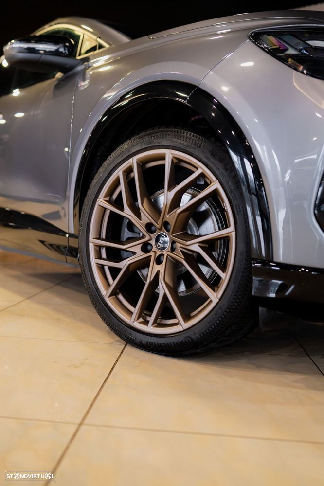 Audi Q4 e-tron 40 82 kWH - 8