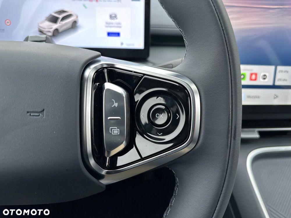 Geely Starray EM-i 1.5 PHEV Max - 24