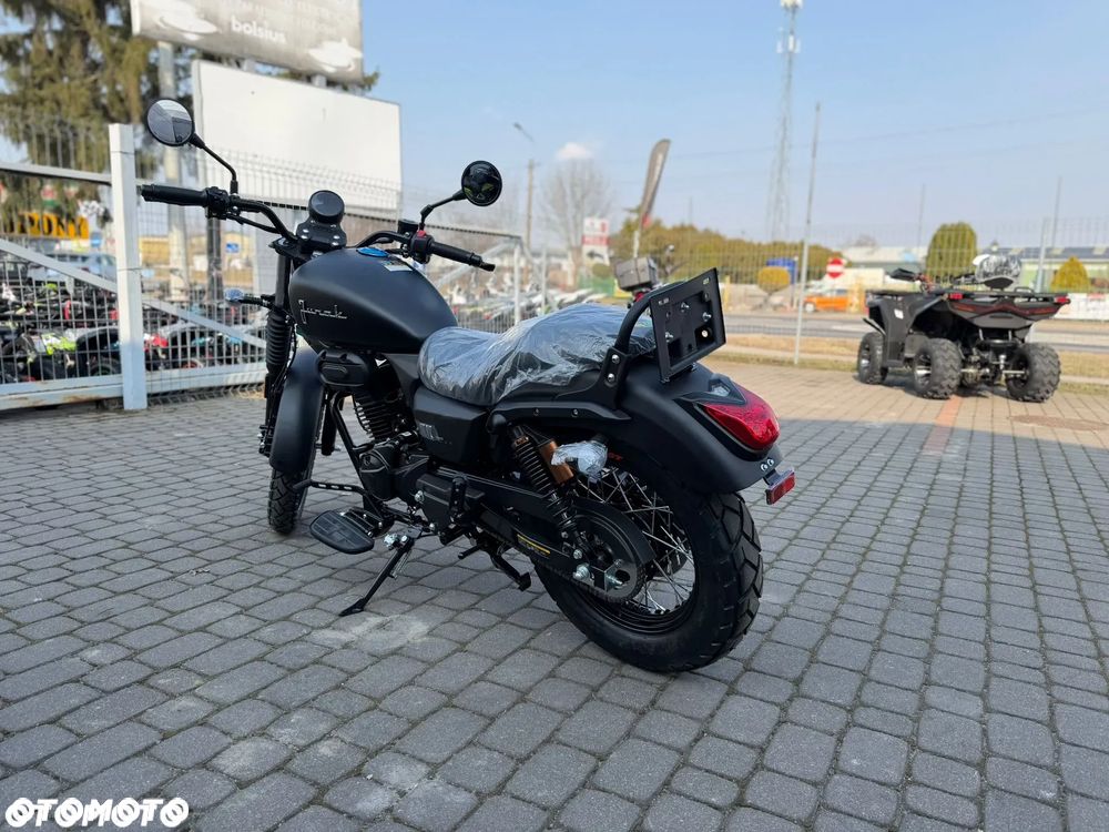 Junak M12 - 6